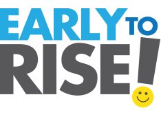 Early to Rise Kids