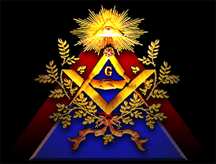 The Real Truth About Freemasonry
